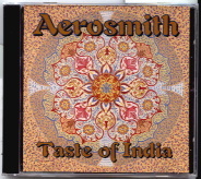 Aerosmith - Taste Of India
