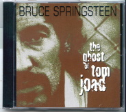 Bruce Springsteen - The Ghost Of Tom Joad