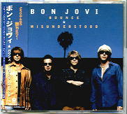 Bon Jovi - Bounce / Misunderstood