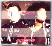 Nomad - Just A Groove