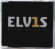 Elvis Presley - Burning Love