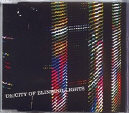 U2 - City Of Blinding Lights 