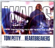 Tom Petty - Walls