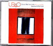 UB40 - Since I Met You Lady