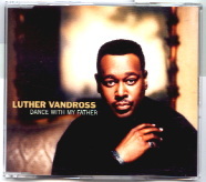 Luther Vandross - Dance With My Father