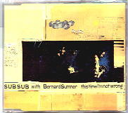 Sub Sub & Bernard Sumner - This Time I'm Not Wrong