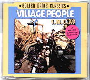 Village People - YMCA