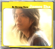 James Iha - Be Strong Now