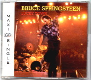 Bruce Springsteen - Lucky Town