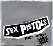 Sex Pistols - Pretty Vacant