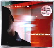 Incognito - Nights Over Egypt