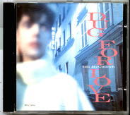 Ian McCulloch - Dug For Love