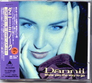 Dannii Minogue - Show You The Way To Go