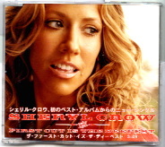 Sheryl Crow - First Cut Is The Deepest
