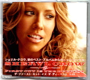 Sheryl Crow - First Cut Is The Deepest