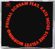 Primal Scream - Some Velvet Morning