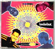 Londonbeat - You Bring On The Sun