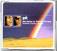 Bob Marley - Rainbow Country Remix