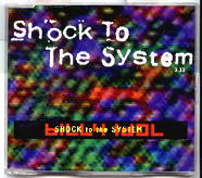 Billy Idol - Shock To The System