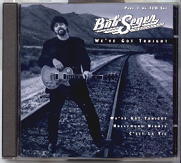 Bob Seger - We've Got Tonight CD 1