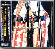 Sheryl Crow - Live At Budokan