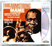 Louis Armstrong - Mame