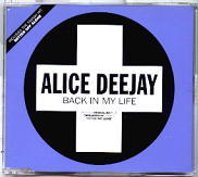 Alice Deejay - Back In My Life