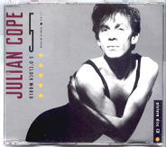 Julian Cope - 5 O'clock World