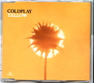 Coldplay - Yellow