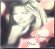 Barbra Streisand - Special Selection