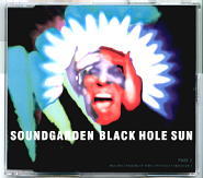 Soundgarden - Black Hole Sun