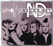 No Doubt - It's My Life CD1