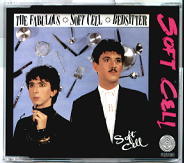 Soft Cell - Bedsitter