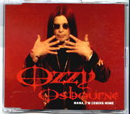 Ozzy Osbourne - Mama I'm Coming Home