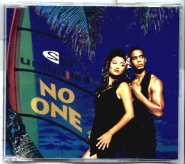 2 Unlimited - No One