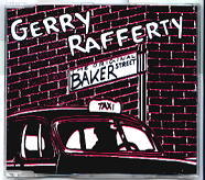 Gerry Rafferty - Baker Street