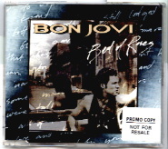 Bon Jovi - Bed Of Roses