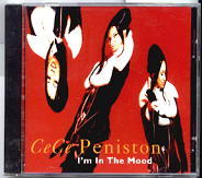 Ce Ce Peniston - I'm In The Mood