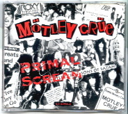 Motley Crue - Primal Scream