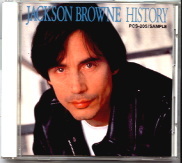 Jackson Browne - History