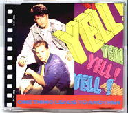 Yell - One Thing Leads To Another