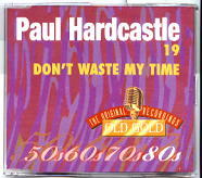 Paul Hardcastle - 19