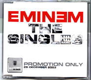Eminem - The Singles