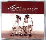 Allure - All Cried Out