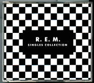 REM - Singles Collection