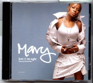 Mary J Blige - Love @ First Sight