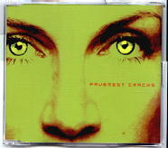 Annie Lennox - Pavement Cracks