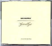 Air Supply - Goodbye