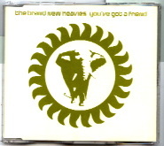 Brand New Heavies - You've Got A Friend - Promo Remixes