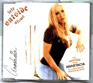 Anastacia - Left Outside Alone